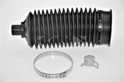 Stuurhoes, besturing 84185