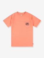 T-shirt Canyon Landscape LEVI'S® sinaasappel - thumbnail