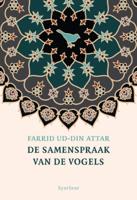 De samenspraak van de vogels (Paperback) - thumbnail
