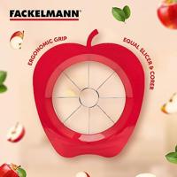 Fackelmann fruits&desserts appelsnijder assorti - thumbnail