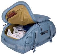 Thule Chasm duffel - 30L - Pond Gray - thumbnail