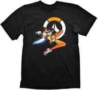 Overwatch T-Shirt Tracer Hero - thumbnail