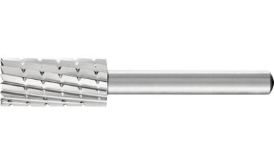 PFERD TOOLS 22405526 Freesstift Cilinder Lengte 65 mm Afmeting, Ø 12 mm Werklengte 25 mm Schachtdiameter 6 mm