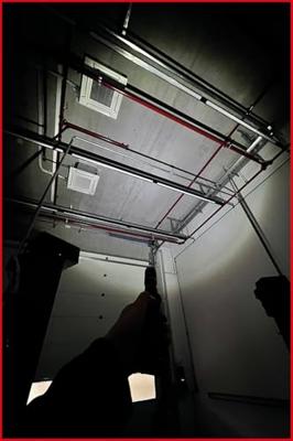 KS Tools 150.4600 Werklamp LED