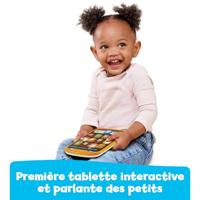 Interactieve Kindertablet Vtech Baby (1 Stuks) - thumbnail