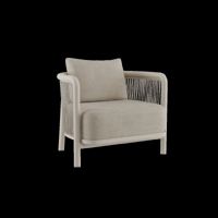 Kirra Lounge Chair - thumbnail