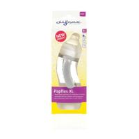 Papfles XL 310ml 1 Stuks - thumbnail