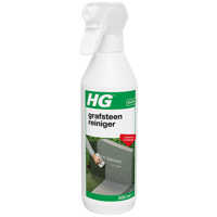 HG Grafsteenreiniger (500 ml) - thumbnail