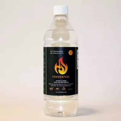Tenderflame Tenderfuel 1 liter