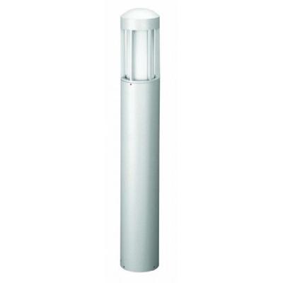 Albert Staande tuin lampPort 90cm - wit - 682221