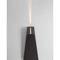 Lyora Design wandlampVeiro antraciet - 9104835 - thumbnail