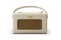 Roberts: Revival iStream 3L, WIFI/FM/DAB+/BT radio - Pastel Cream - thumbnail