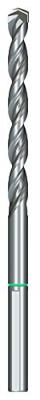 Heller ProXtreme 28656 5 Carbide Beton-spiraalboor 5 mm Gezamenlijke lengte 200 mm Driehoekschacht 1 stuk(s)