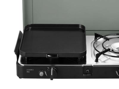 Cadac 2 Cook 3 Pro Deluxe Kooktoestel