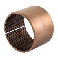 Cilinderbus BRO - LUB� BLZ 4050- (40x44x50) - thumbnail