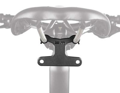 Busch + Müller Bracket for Saddle Rails