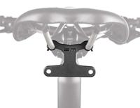 Busch + Müller Bracket for Saddle Rails - thumbnail