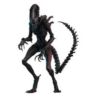 Alien: Romulus Movie Masterpiece Action Figure 1/6 Scorched Xenomorph 44 cm - thumbnail