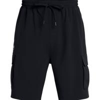 Under Armour Cargo Vibe Woven Casual Short Heren M - thumbnail