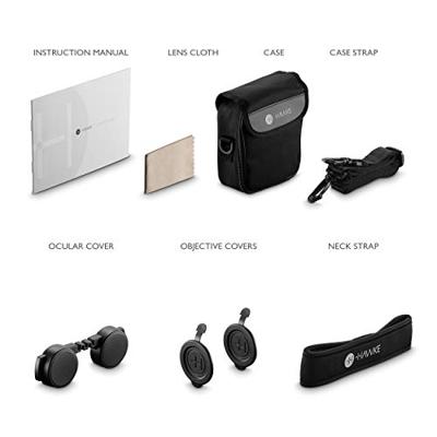 Hawke Verrekijker Hawke Nature-Trek Binoculair HAW35103