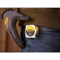 STANLEY PowerLock® 0-33-238 Rolmaat 3 m - thumbnail