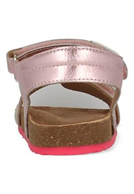 Vingino Sandalen Tavi VG47-5020-06 Roze-24 maat 24 - thumbnail