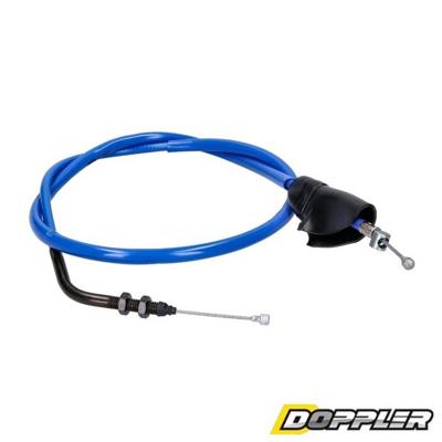 Koppelingskabel Doppler Sherco blauw