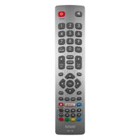 SAVIO RC-19 Universele/vervangende afstandsbediening voor SHARP TV - SMART TV - thumbnail