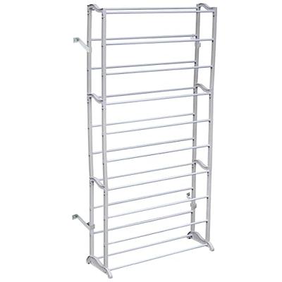 VidaXL Schoenenrek 10-laags VidaXL Schoenenrek 10-laags