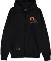 Overwatch 2 - Men's Zipper Hoodie - thumbnail