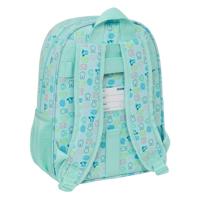 Schoolrugzak Miffy Friends Blauw 26 x 34 x 11 cm - thumbnail