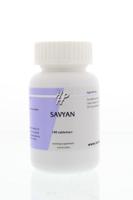 Ayurveda Savyan 100 Tabletten - thumbnail