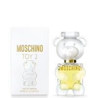 Moschino Toy 2 Eau de parfum Spray 50 ml Dames - thumbnail