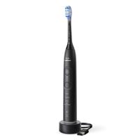 Philips HX7421/01 Sonicare 7100 Tandenborstel Zwart - thumbnail
