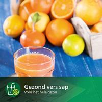 Philips Home Avance Collection Citruspers 85 W Zwart - thumbnail