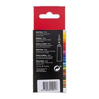 Royal Talens Amsterdam Reliëf Verf Tube 20 ml - Goud 801 - thumbnail