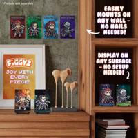 Darksiders FiGGYZ Magnet Collectible Strife 11 cm - thumbnail