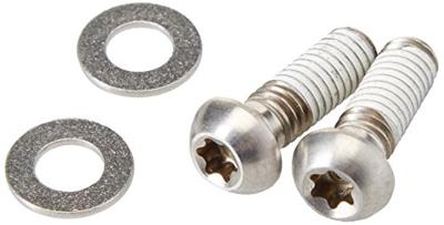 SRAM remblokhouder bevestigingsset br.caliper avid mount.set titanium 17mm