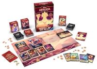 Disney Lorcana TCG Die Luminari Chroniken: Überfall auf den Palast *German Edition* - thumbnail