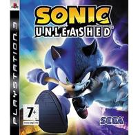 Sonic Unleashed (essentials) - thumbnail