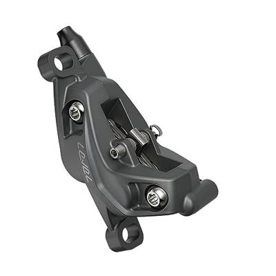 SRAM remblokhouder br.caliper level st.ult./sil./br.c1 4 pis.