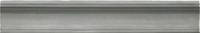 Moldura Colonial Grey glans 5x30 - thumbnail