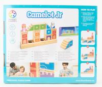Smart Games Camelot Jr - thumbnail