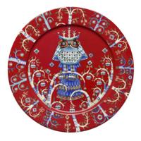 IITTALA - Taika Rood - Plat bord 27cm - thumbnail