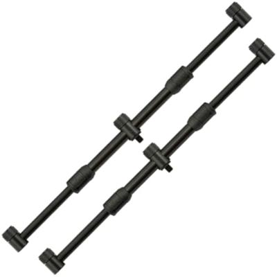 Fox Black Label QR Buzzer Bar 3 rod Adjustable XL Set