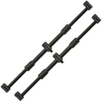 Fox Black Label QR Buzzer Bar 3 rod Adjustable XL Set - thumbnail