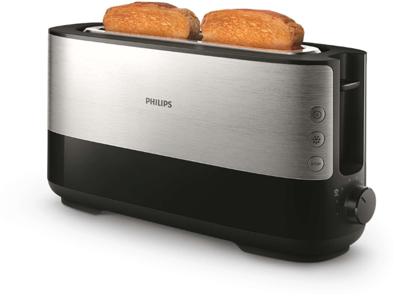 Philips HD2692/90 Broodrooster Zwart