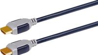 Scanpart Hdmi Kabel High Speed En Ethernet 2.0m - thumbnail