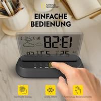 National Geographic Weather Station transparent - thumbnail