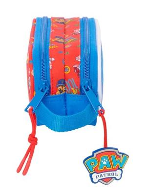 Alleshouder The Paw Patrol Cool Blauw Rood 21 x 8 x 6 cm